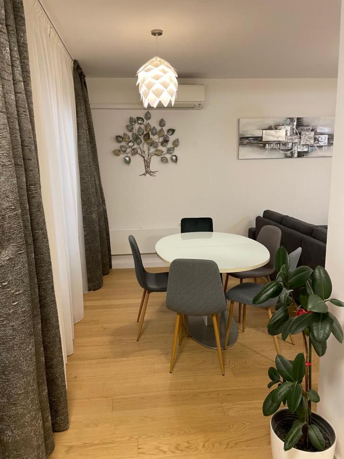 Apartament By The Center Zadar
