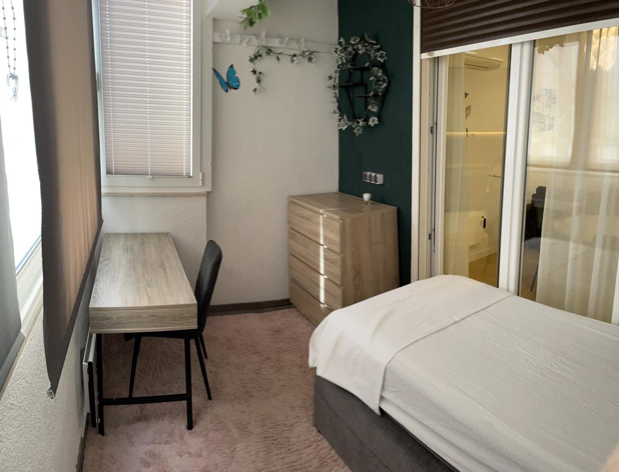 Apartament By The Center