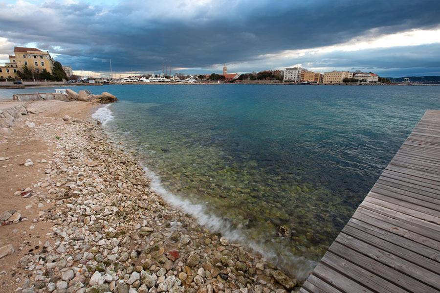 By The Center Apartament Zadar