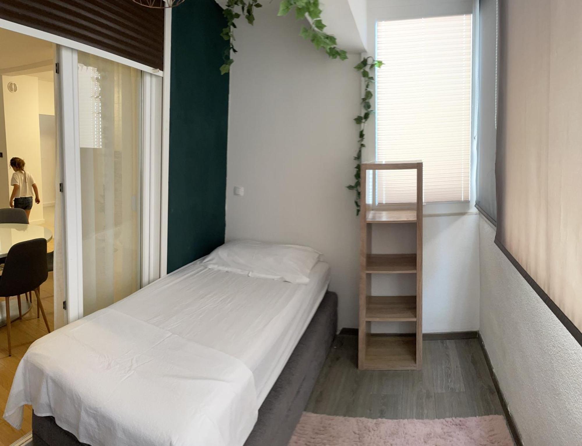 Apartman By The Center *