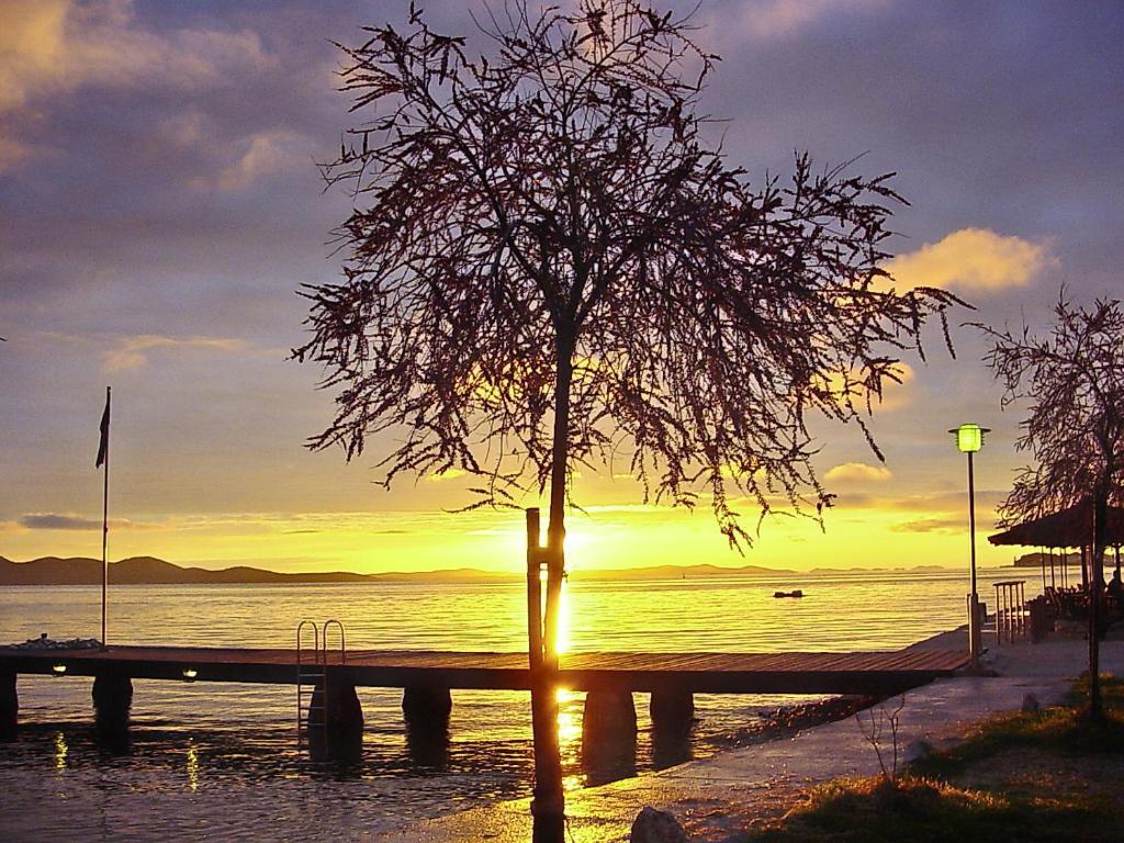 By The Center * Zadar