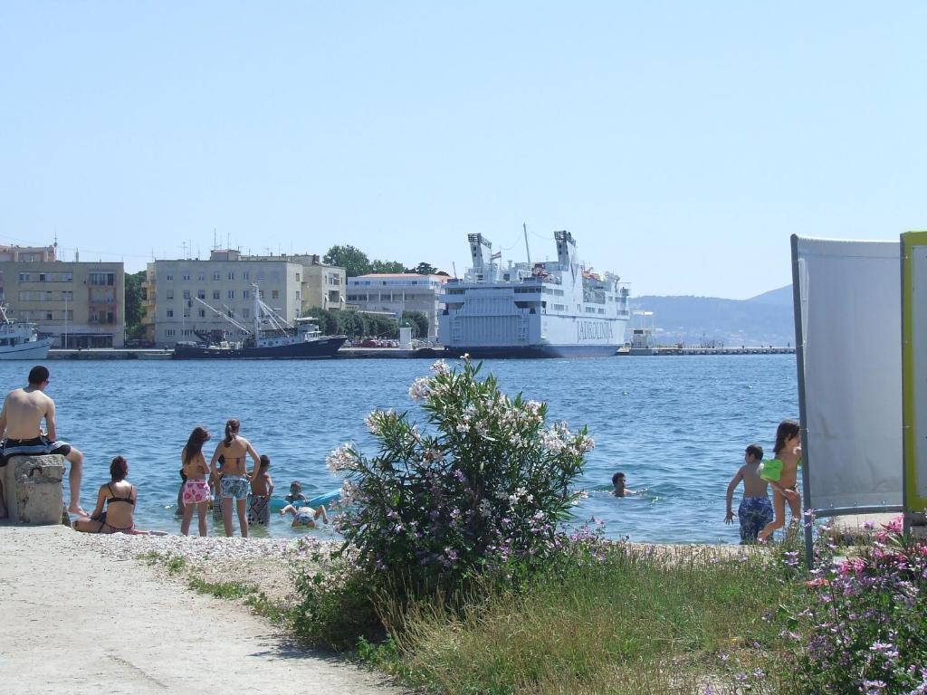 By The Center Zadar
