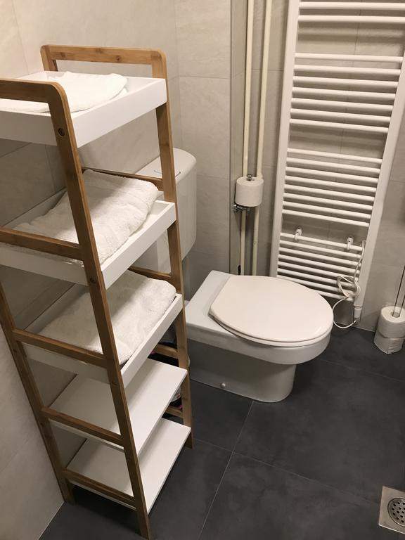 Apartman By The Center *