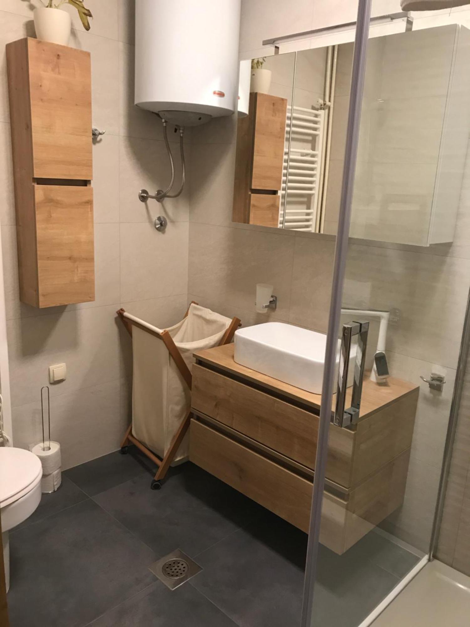 Apartman By The Center *